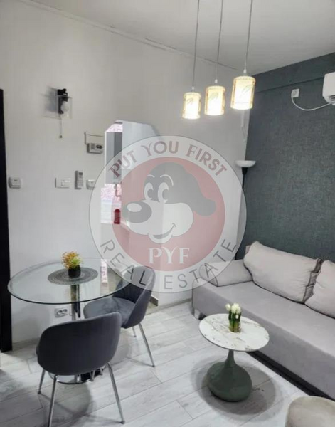 Parcul Cismigiu | Garsoniera | 20mp | Semidecomandata | B12257