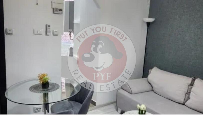 Parcul Cismigiu | Garsoniera | 20mp | Semidecomandata | B12257