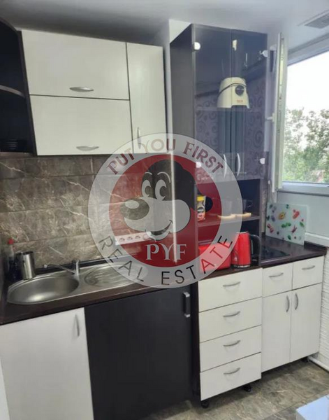 Parcul Cismigiu | Garsoniera | 20mp | Semidecomandata | B12257