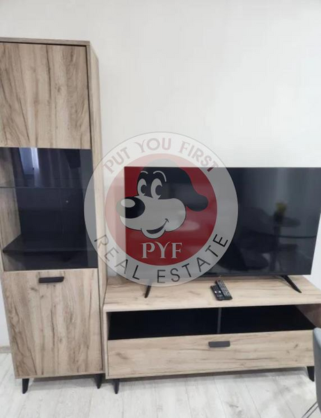 Parcul Cismigiu | Garsoniera | 20mp | Semidecomandata | B12257