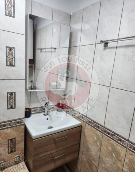 Parcul Cismigiu | Garsoniera | 20mp | Semidecomandata | B12257